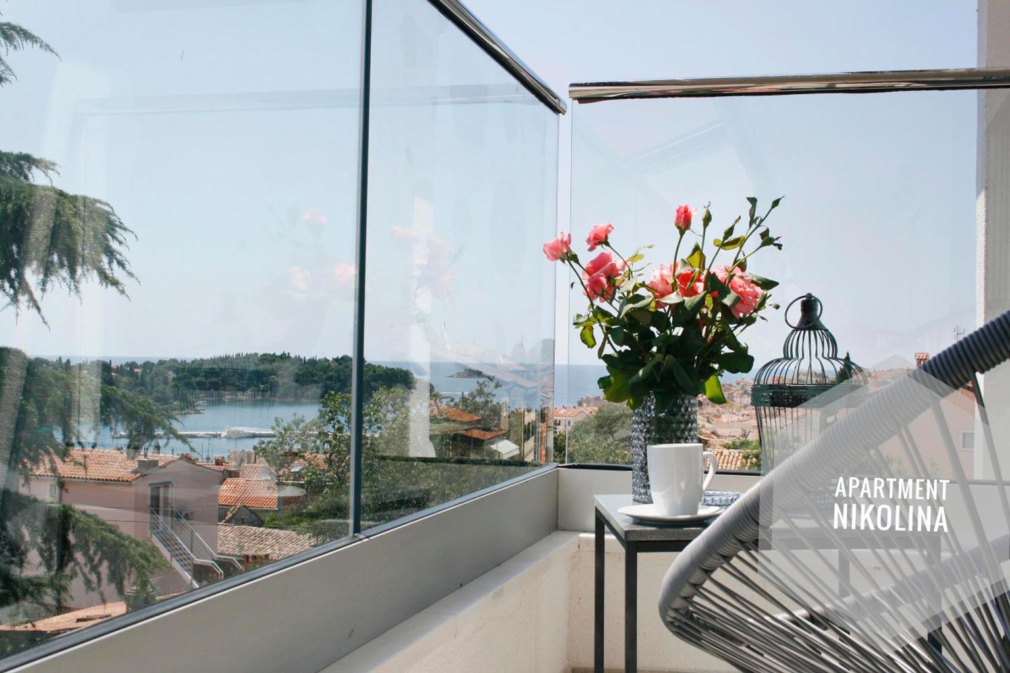 Apartments San Francesco Rovinj Ngoại thất bức ảnh