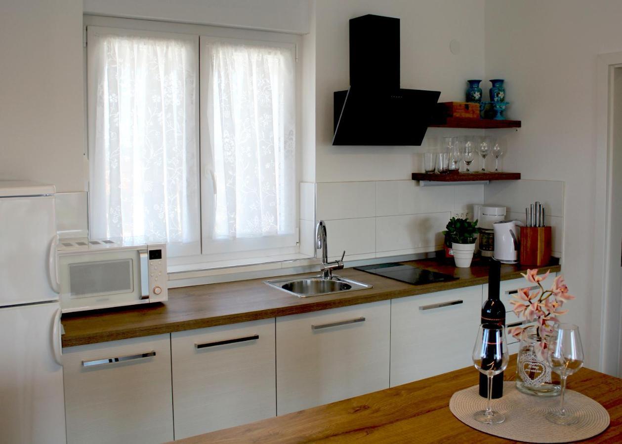 Apartments San Francesco Rovinj Ngoại thất bức ảnh