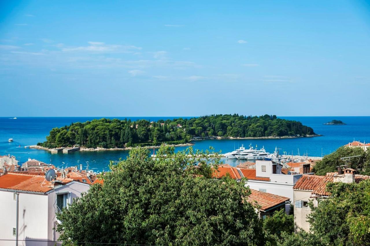 Apartments San Francesco Rovinj Ngoại thất bức ảnh