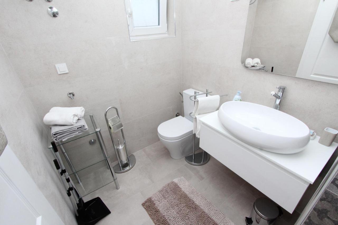 Apartments San Francesco Rovinj Ngoại thất bức ảnh