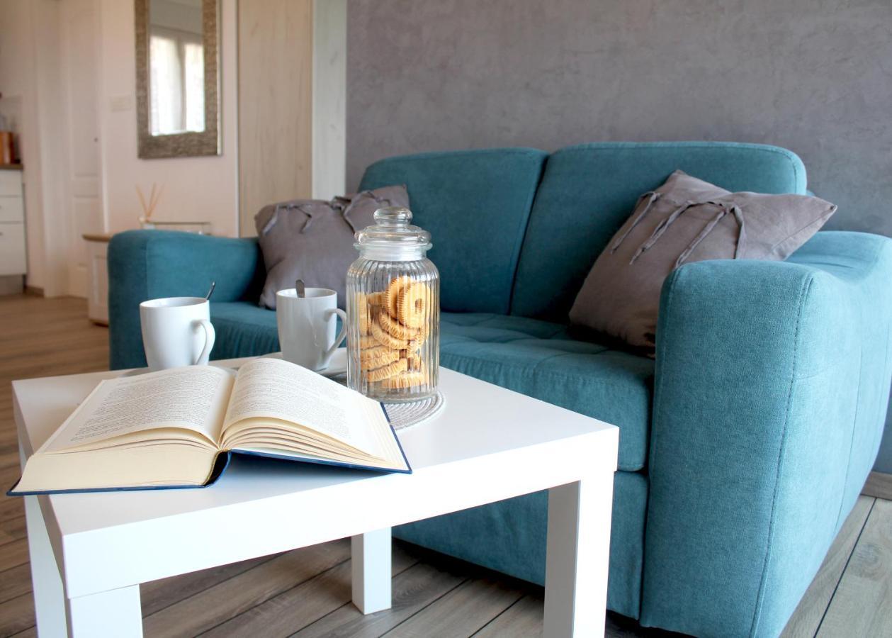Apartments San Francesco Rovinj Ngoại thất bức ảnh