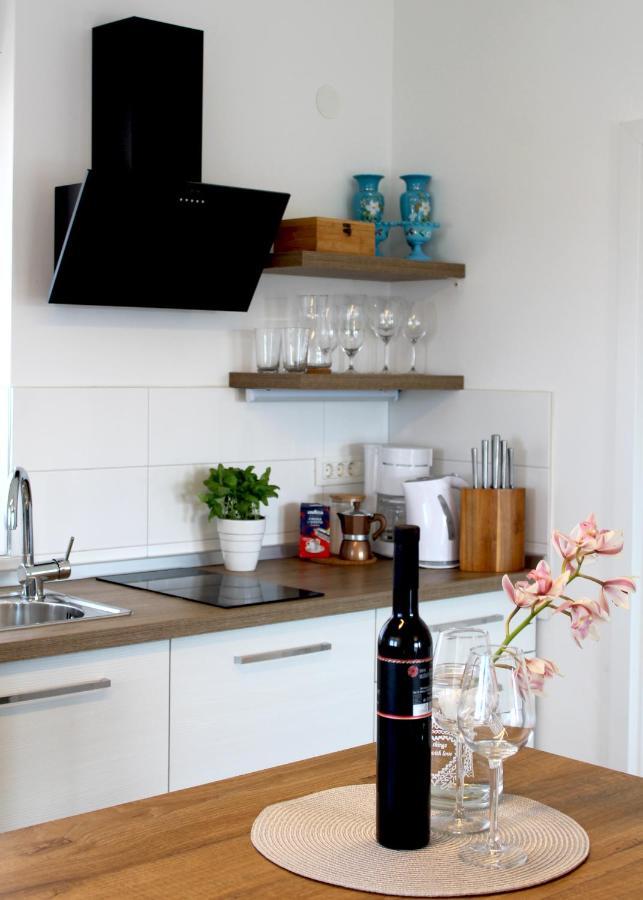 Apartments San Francesco Rovinj Ngoại thất bức ảnh