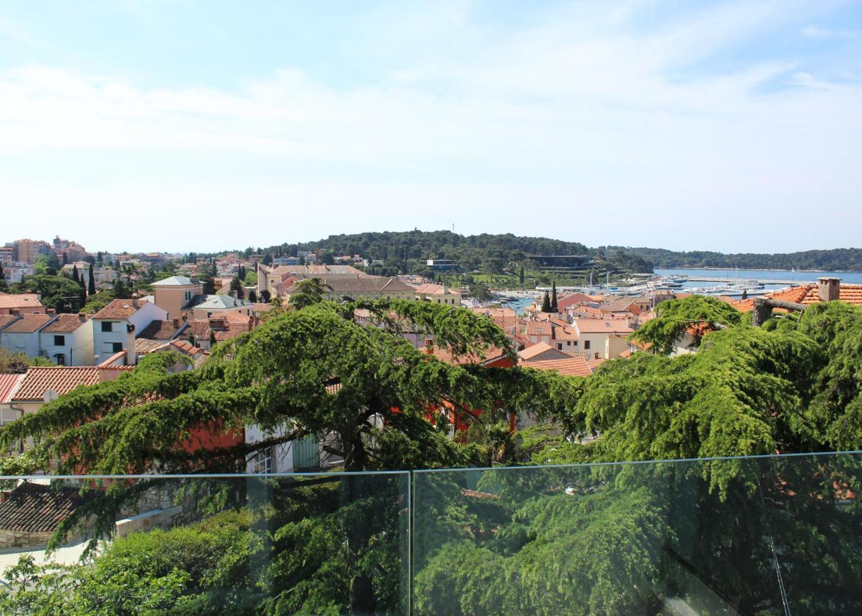 Apartments San Francesco Rovinj Ngoại thất bức ảnh