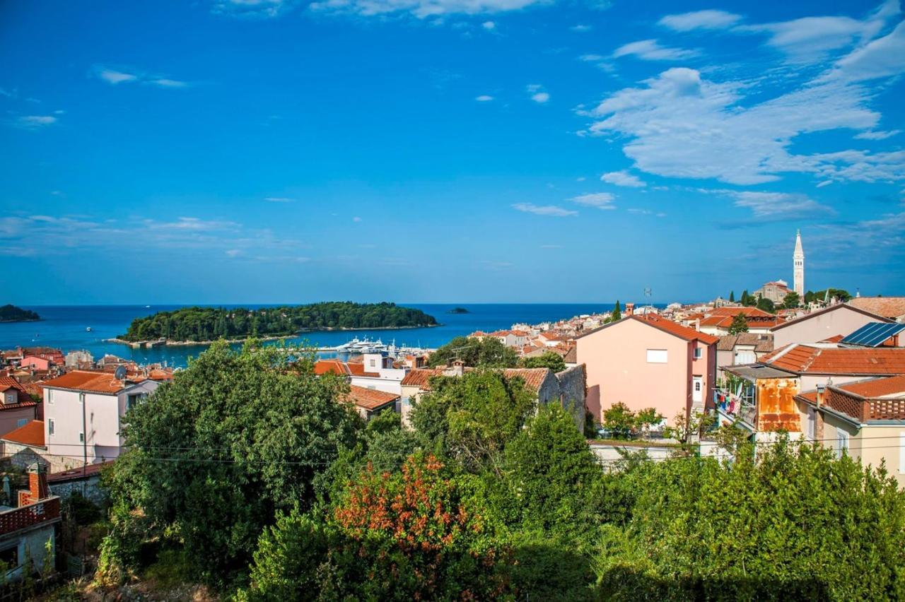 Apartments San Francesco Rovinj Ngoại thất bức ảnh