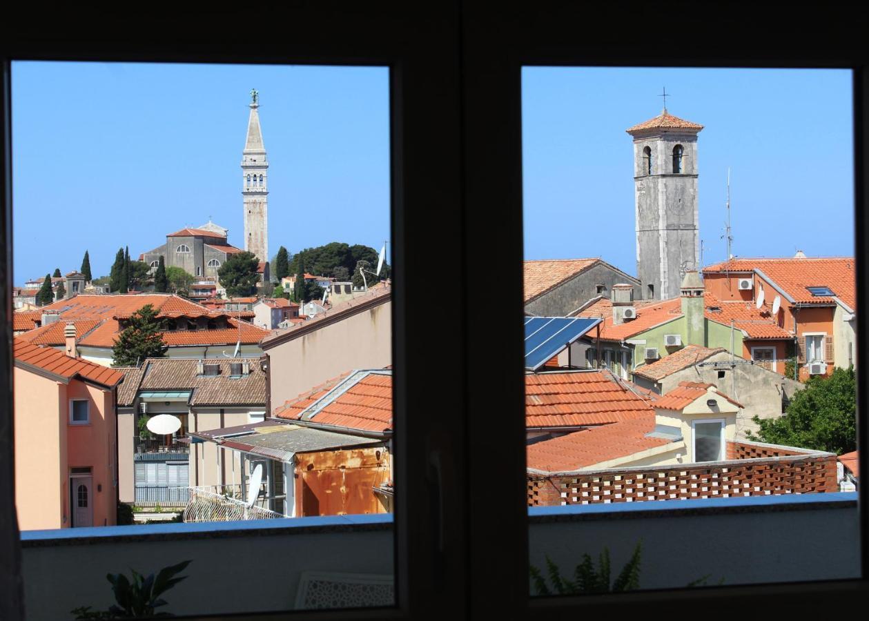 Apartments San Francesco Rovinj Ngoại thất bức ảnh