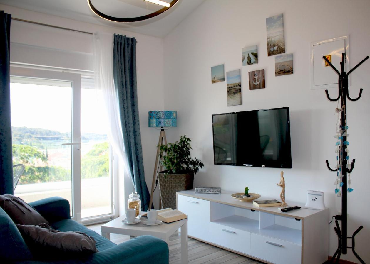 Apartments San Francesco Rovinj Ngoại thất bức ảnh