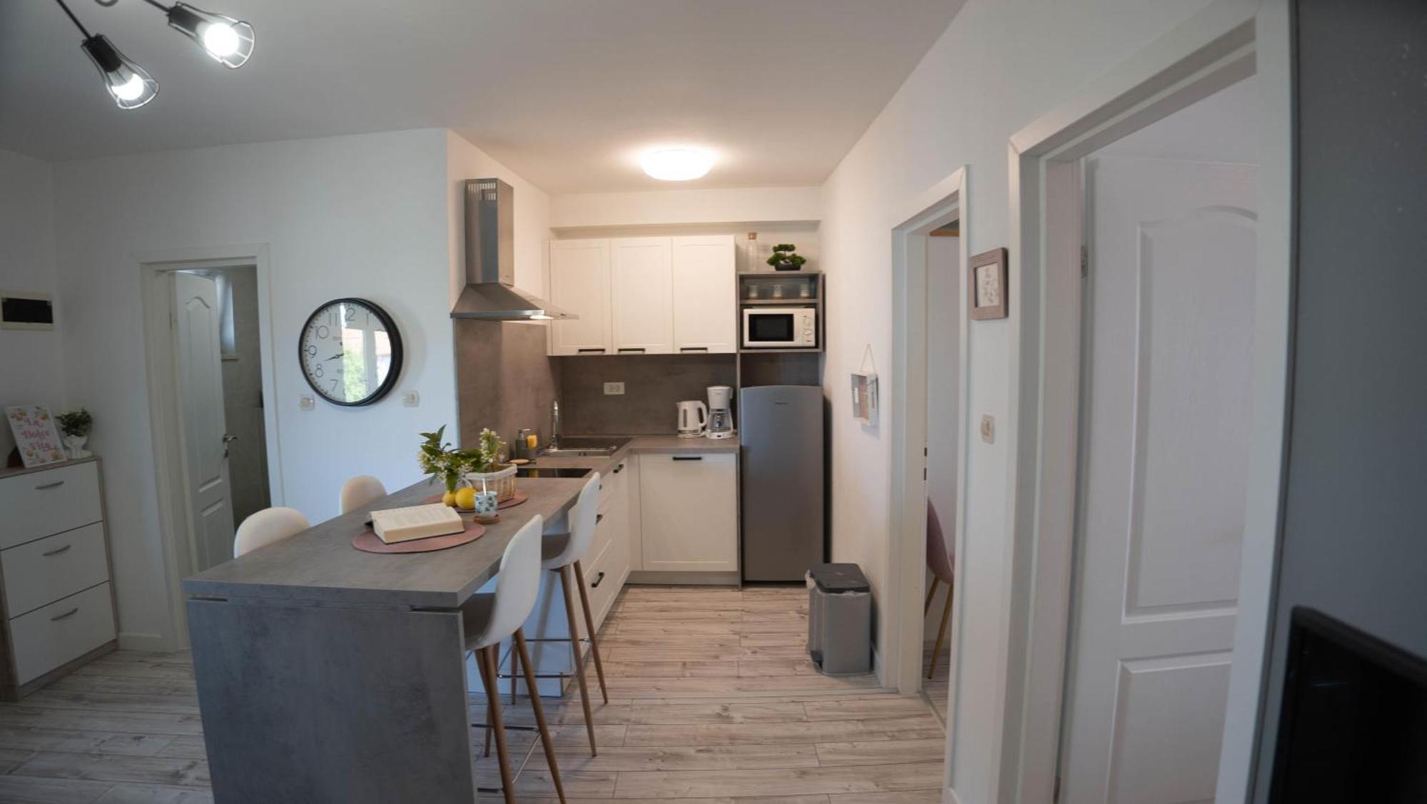 Apartments San Francesco Rovinj Ngoại thất bức ảnh