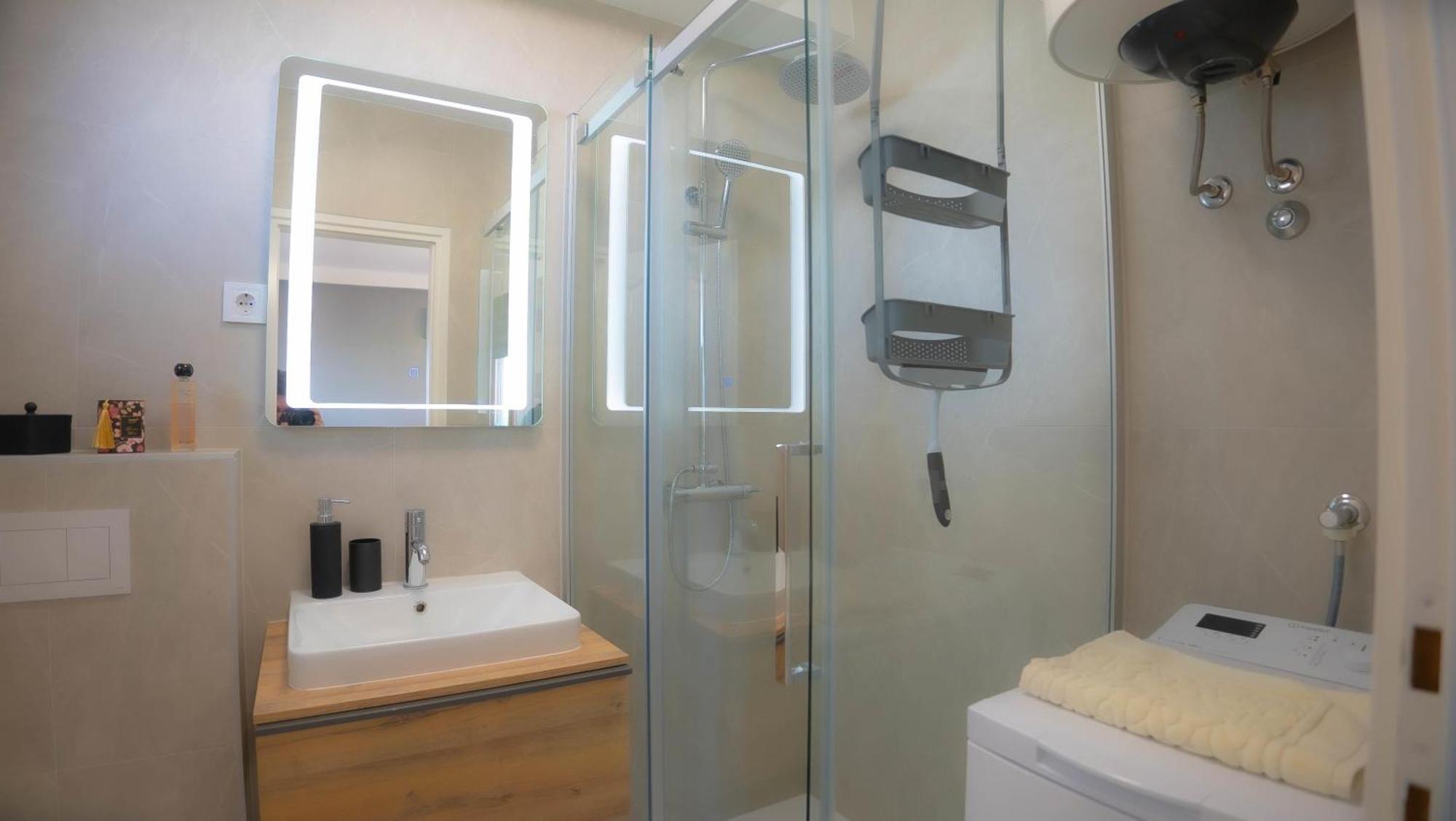 Apartments San Francesco Rovinj Ngoại thất bức ảnh