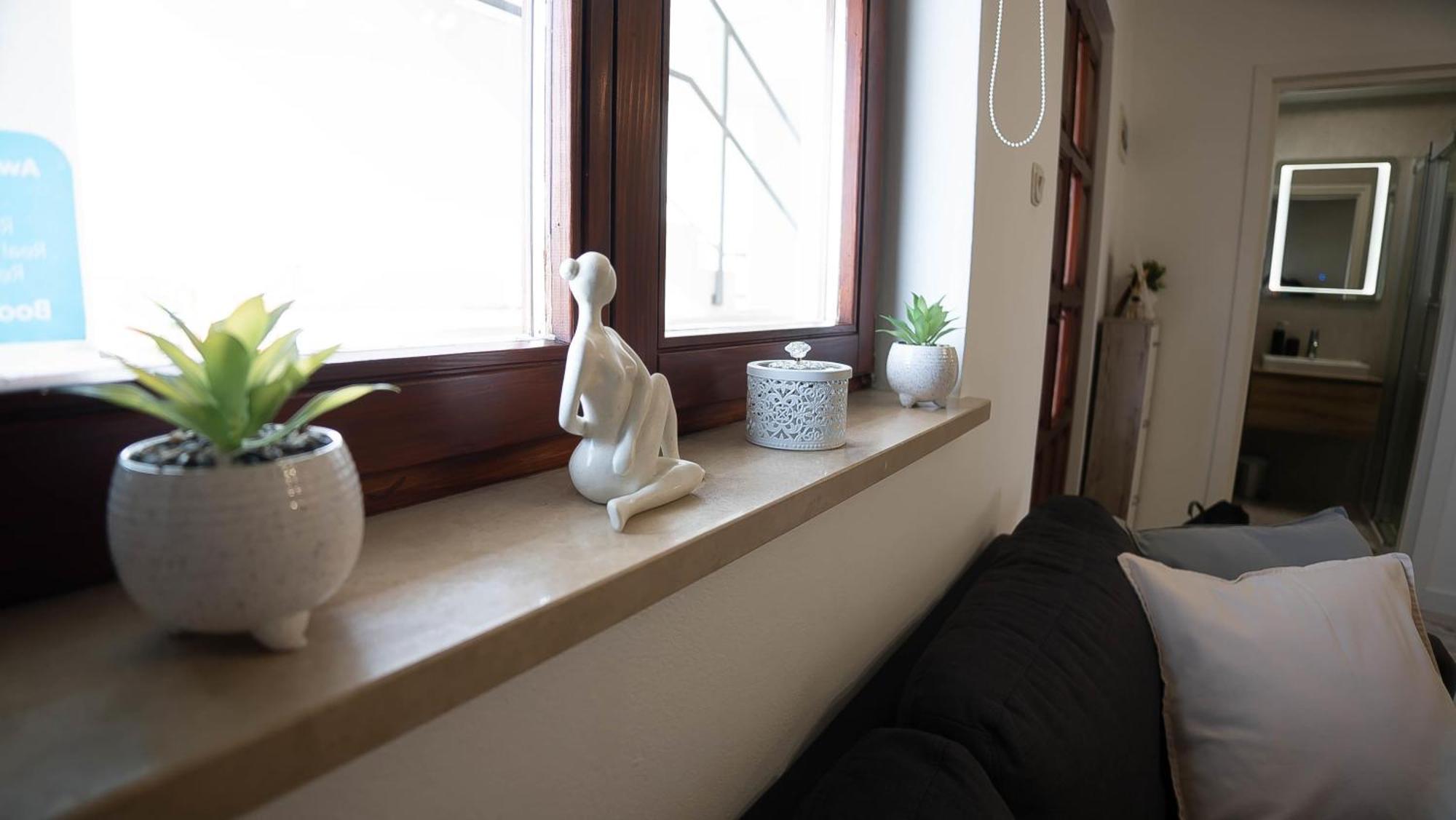 Apartments San Francesco Rovinj Ngoại thất bức ảnh