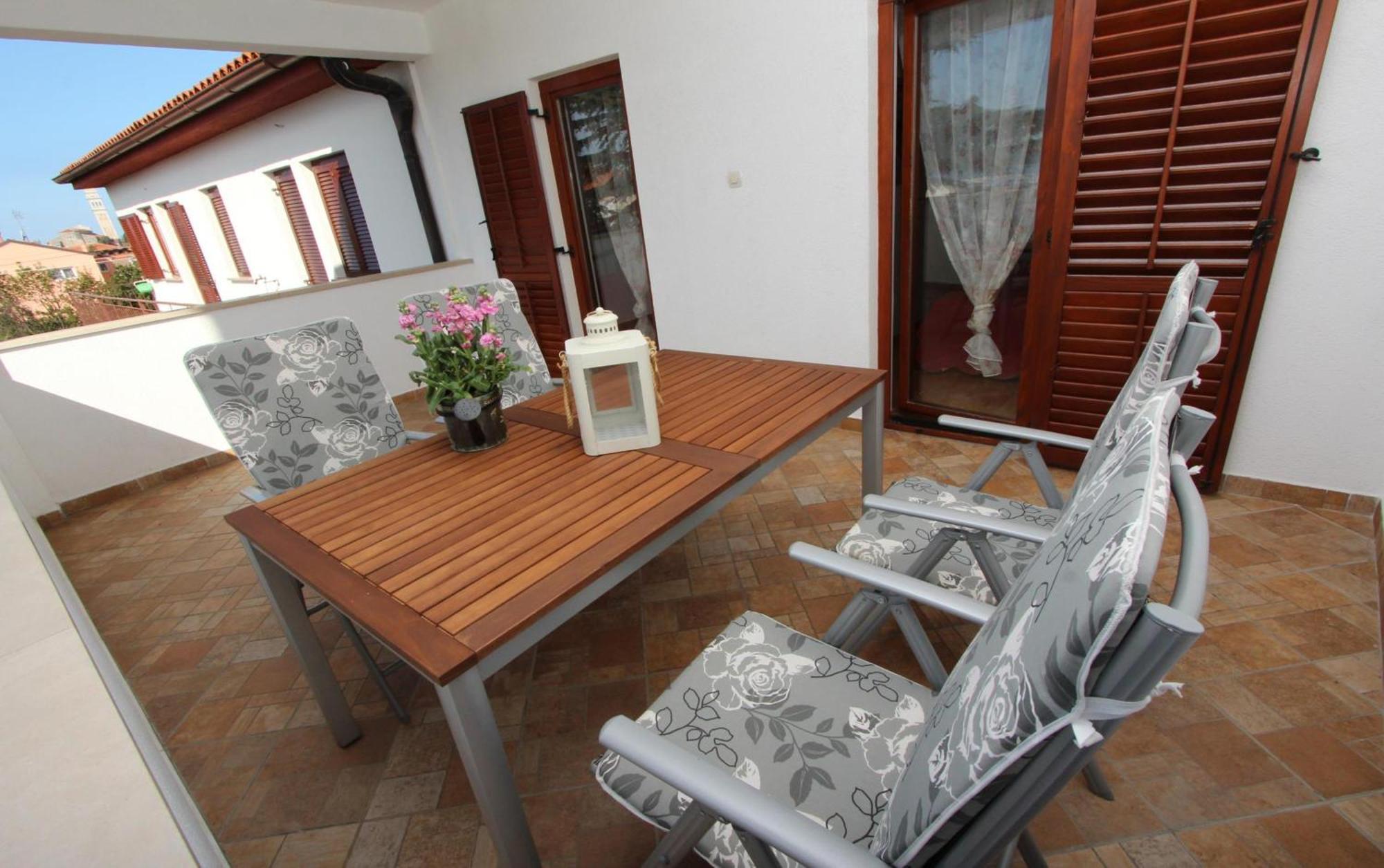 Apartments San Francesco Rovinj Phòng bức ảnh