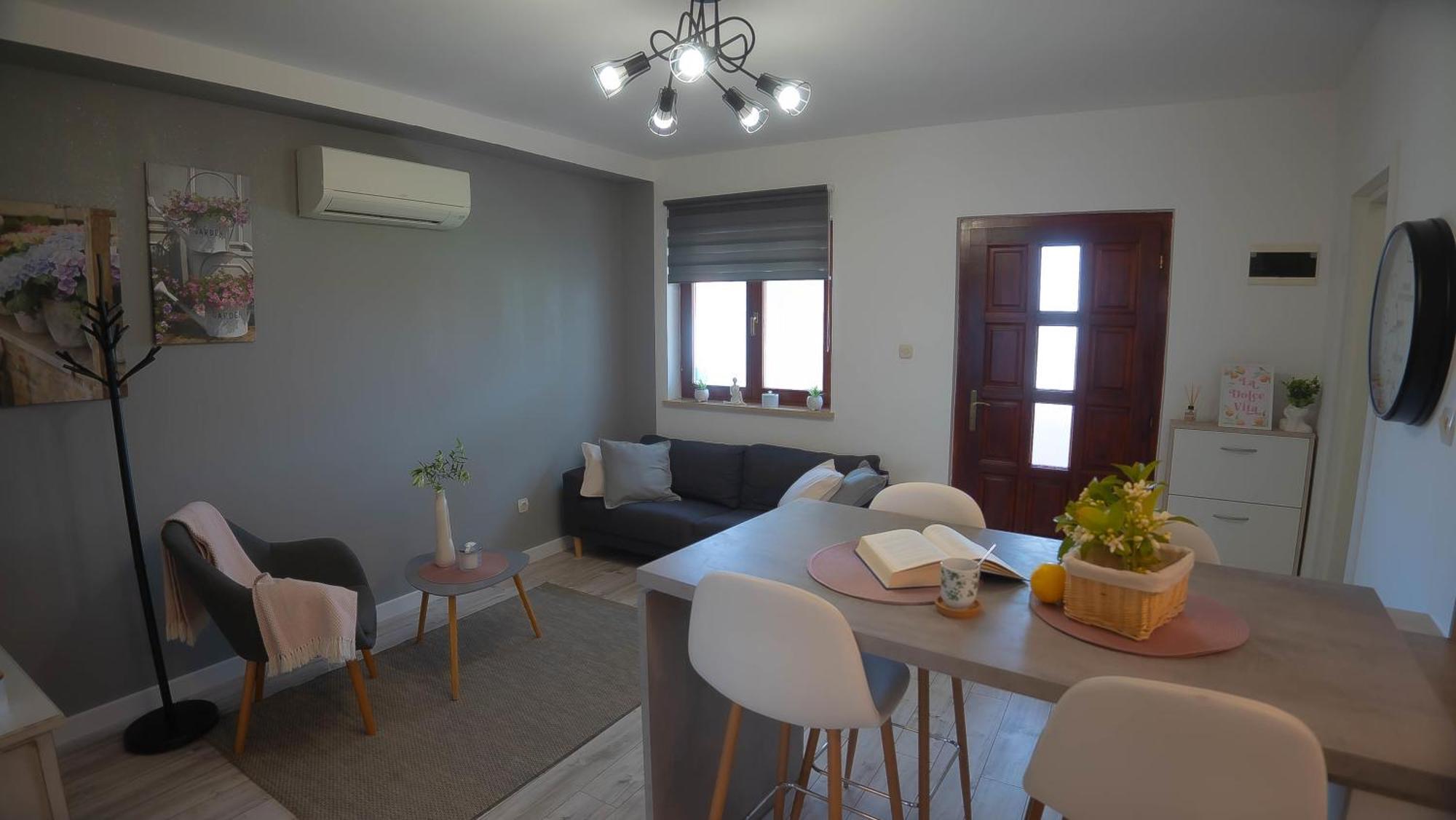 Apartments San Francesco Rovinj Ngoại thất bức ảnh