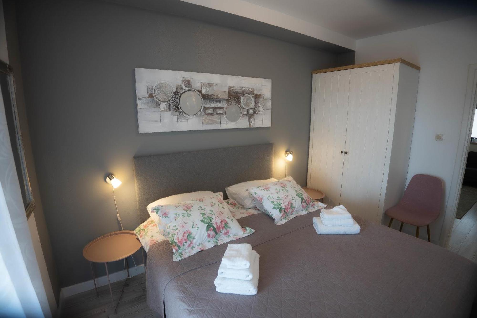 Apartments San Francesco Rovinj Ngoại thất bức ảnh