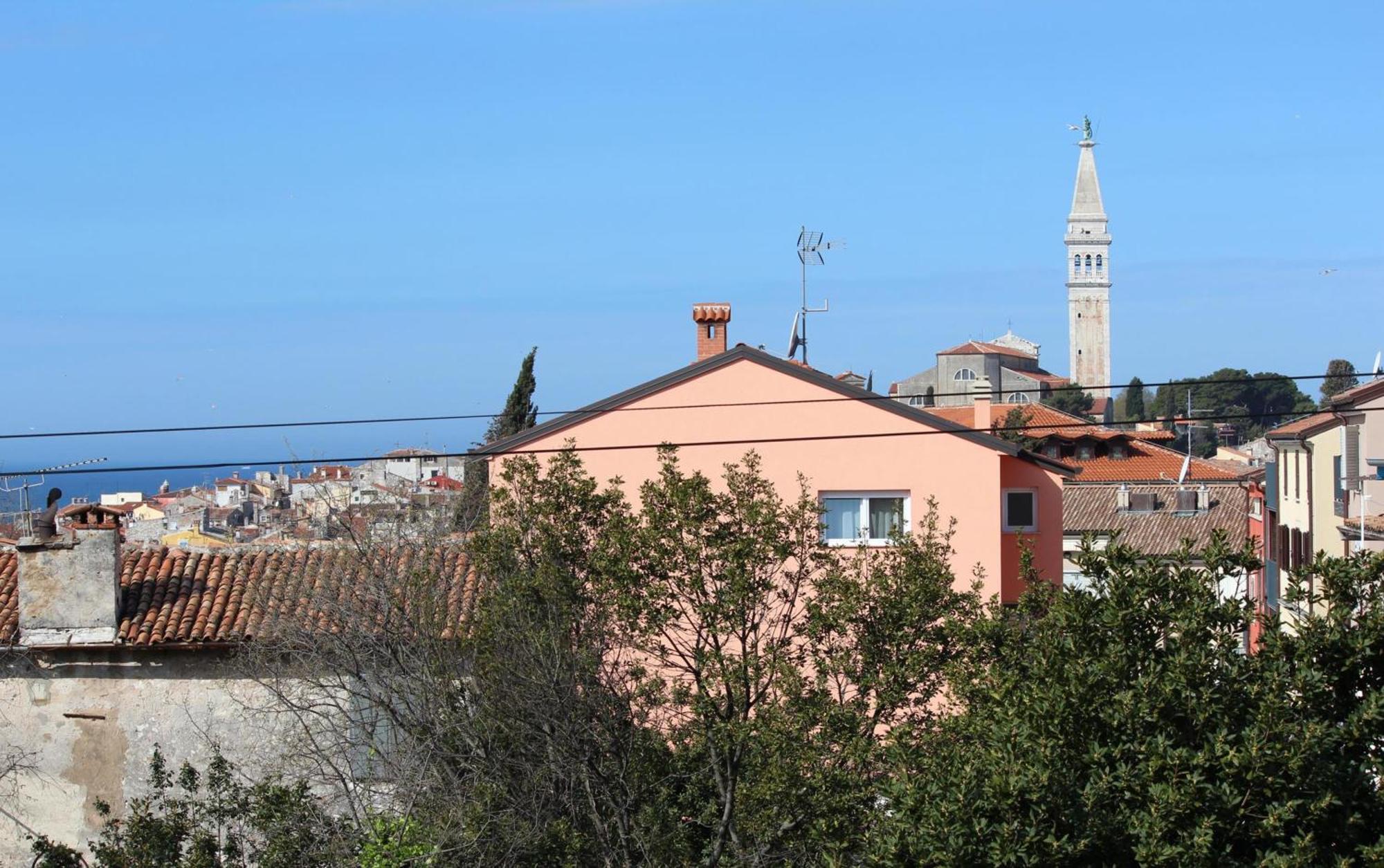 Apartments San Francesco Rovinj Ngoại thất bức ảnh