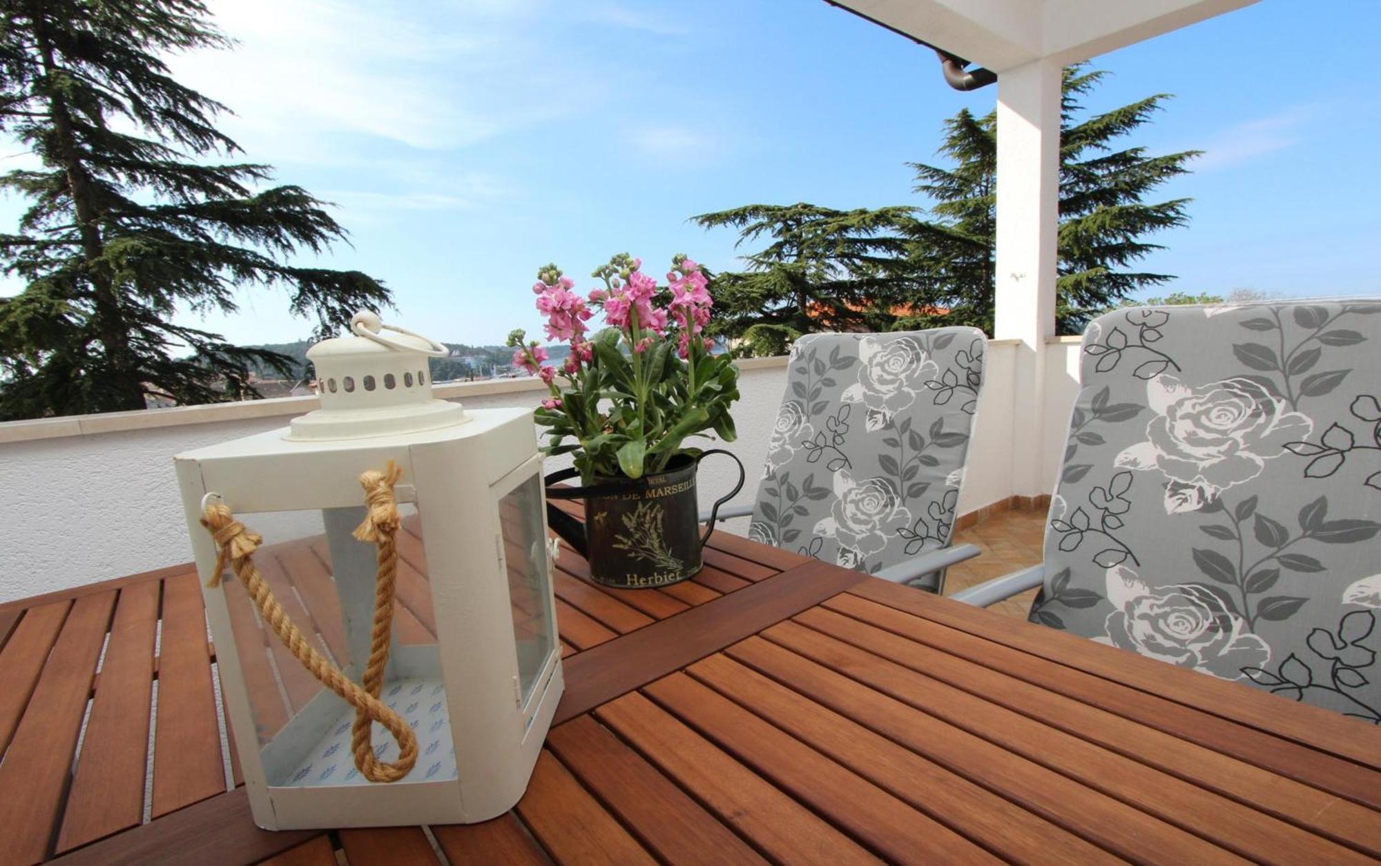 Apartments San Francesco Rovinj Phòng bức ảnh