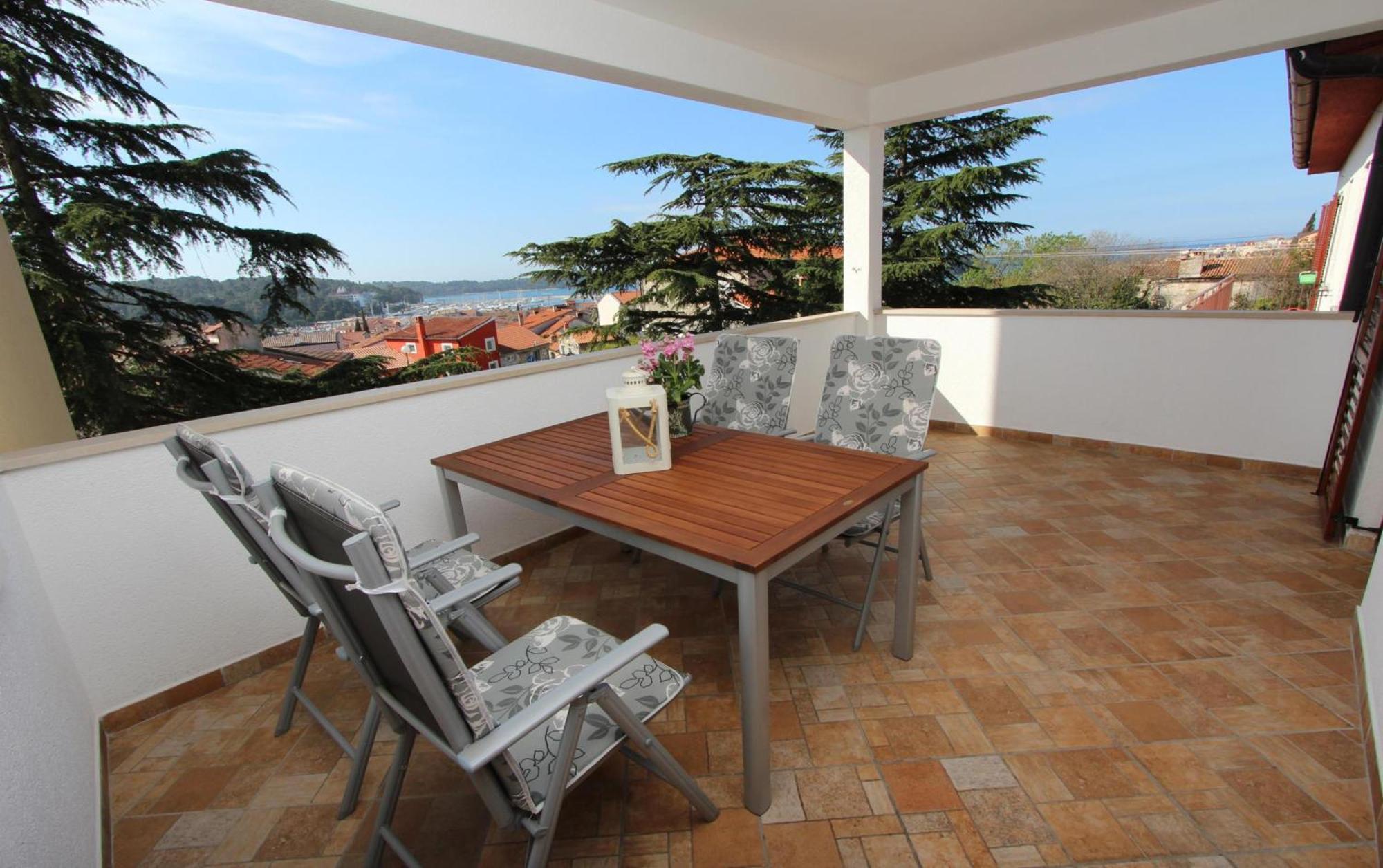Apartments San Francesco Rovinj Ngoại thất bức ảnh