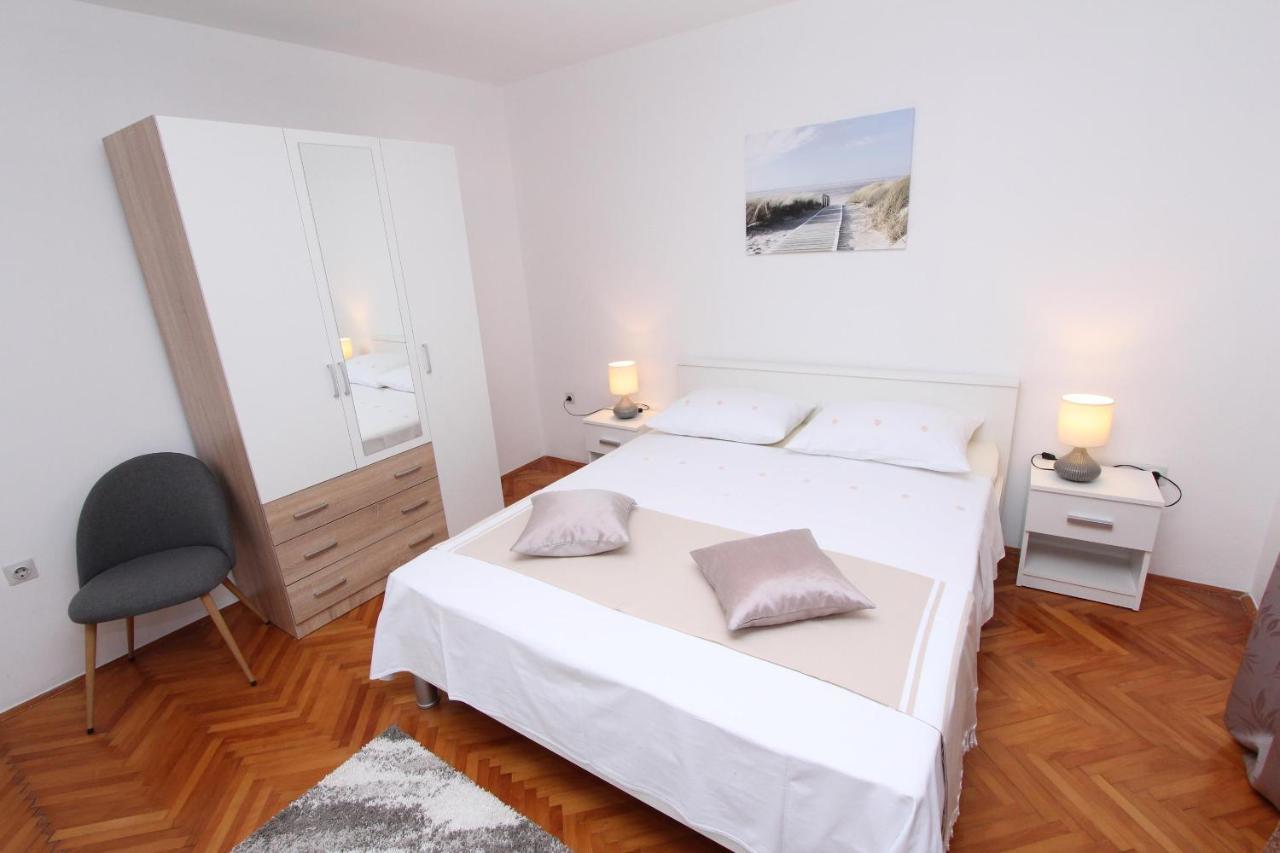 Apartments San Francesco Rovinj Ngoại thất bức ảnh