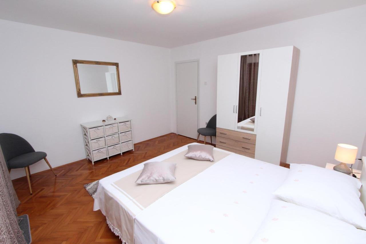 Apartments San Francesco Rovinj Phòng bức ảnh