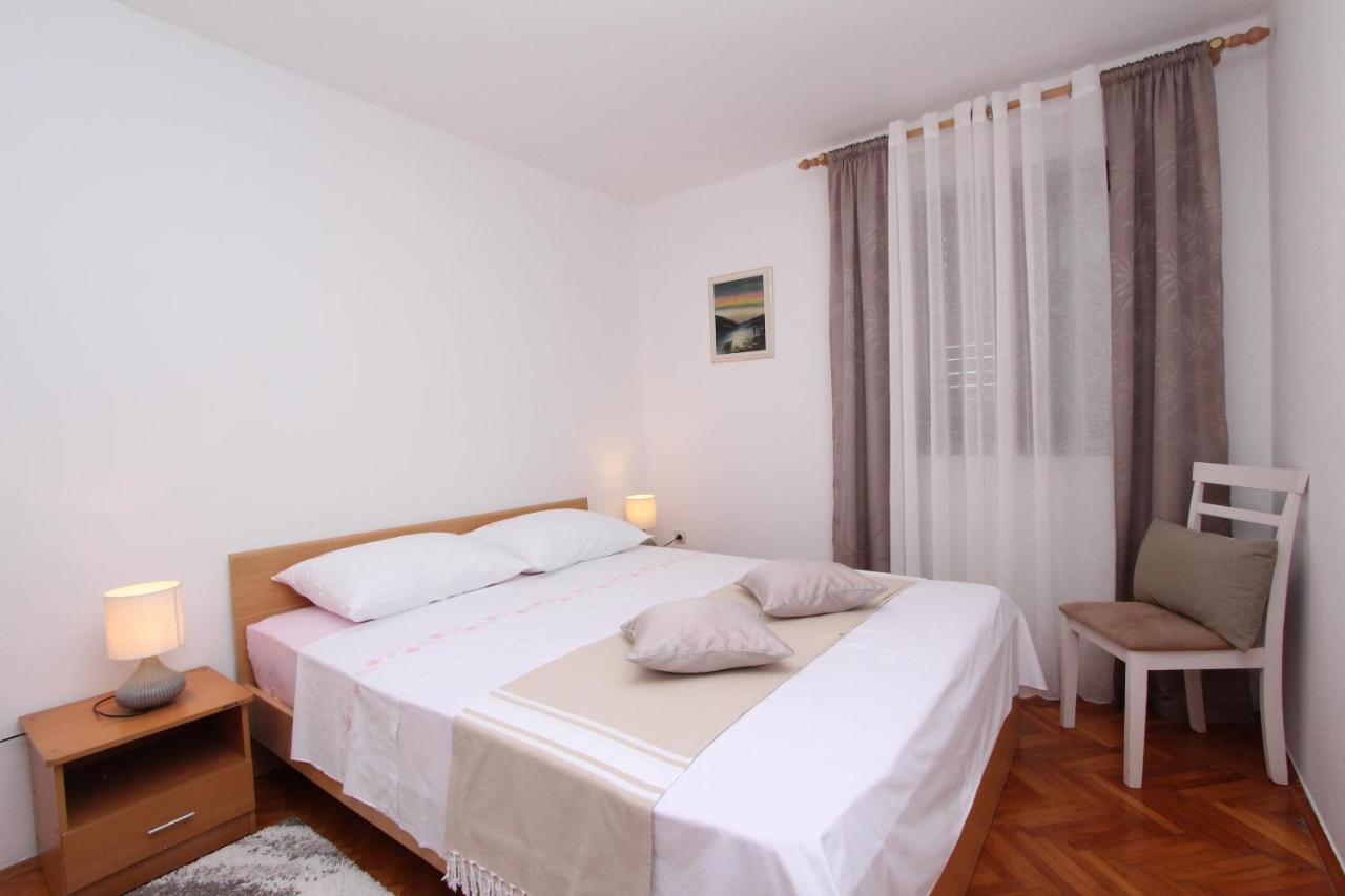 Apartments San Francesco Rovinj Ngoại thất bức ảnh