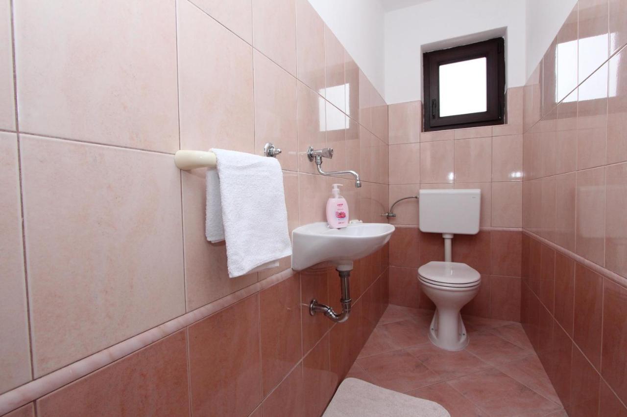 Apartments San Francesco Rovinj Phòng bức ảnh