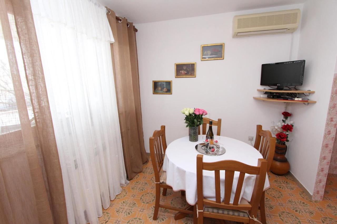 Apartments San Francesco Rovinj Ngoại thất bức ảnh