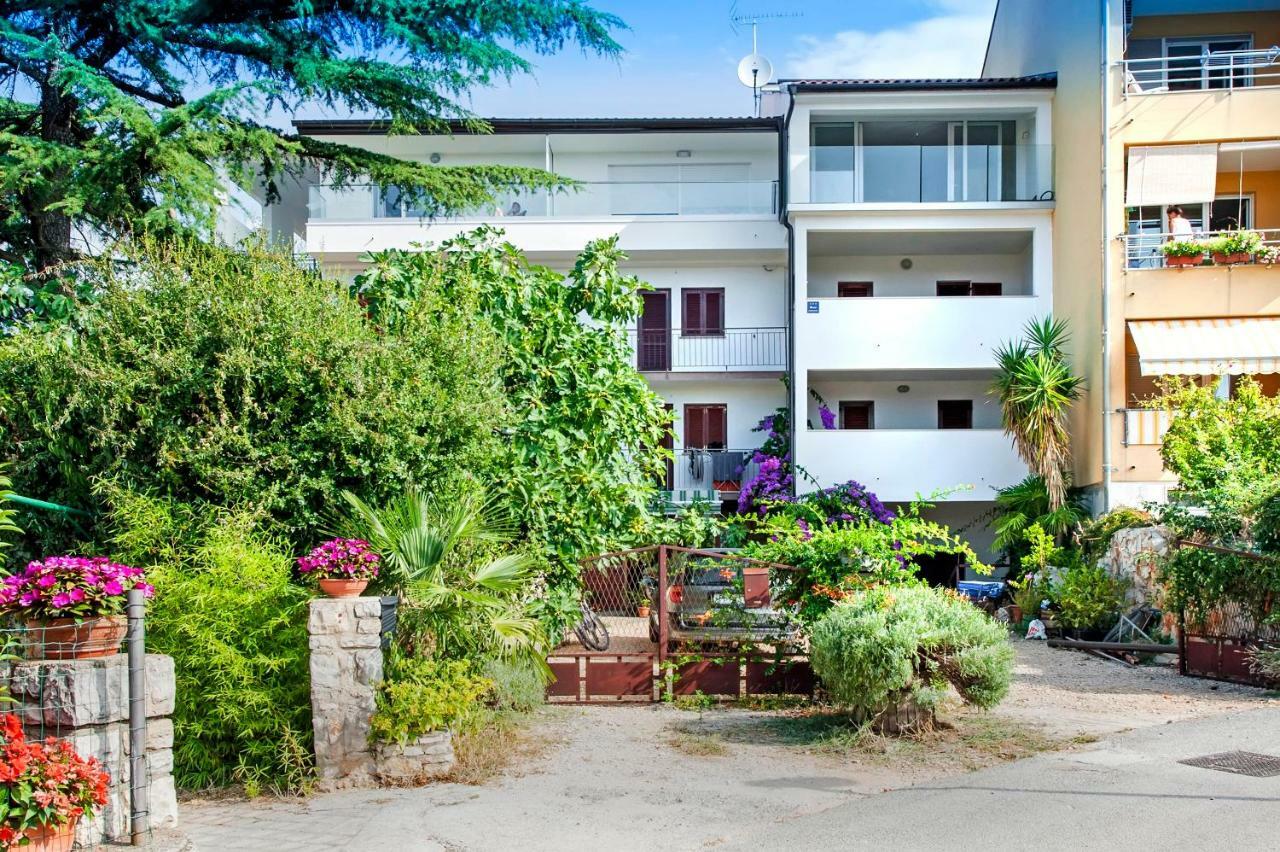 Apartments San Francesco Rovinj Ngoại thất bức ảnh